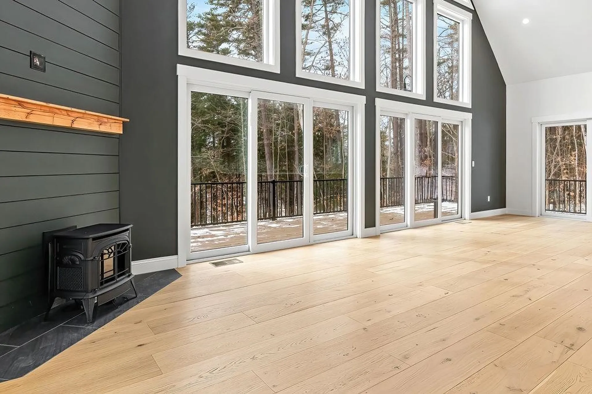 2 Jordan Way Tuftonboro NH 03816