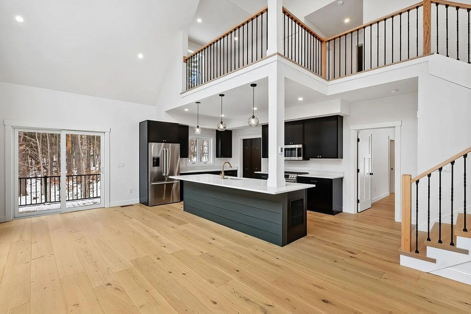 2 Jordan Way Tuftonboro NH 03816