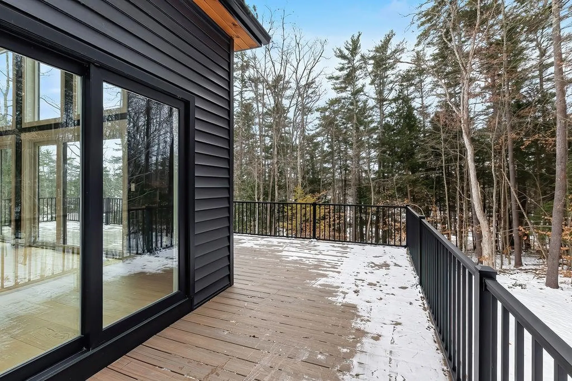 2 Jordan Way Tuftonboro NH 03816