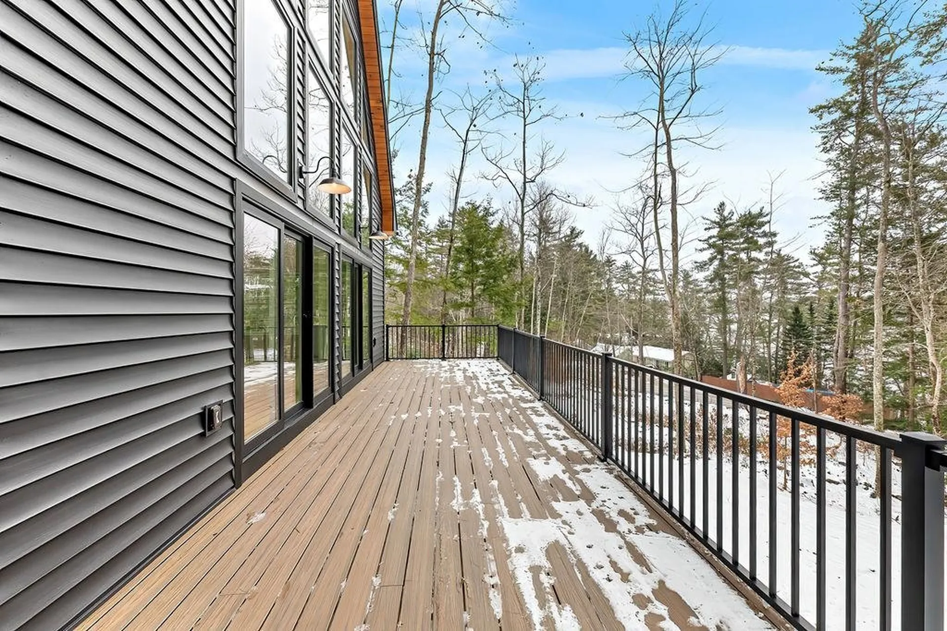 2 Jordan Way Tuftonboro NH 03816