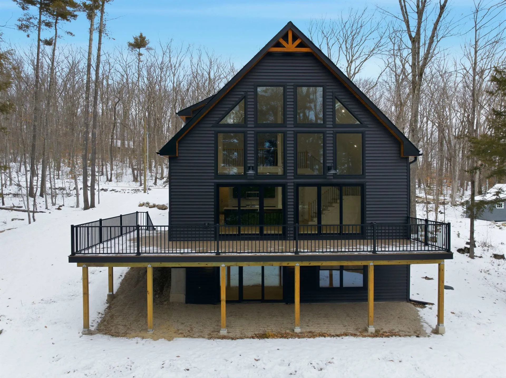 2 Jordan Way Tuftonboro NH 03816