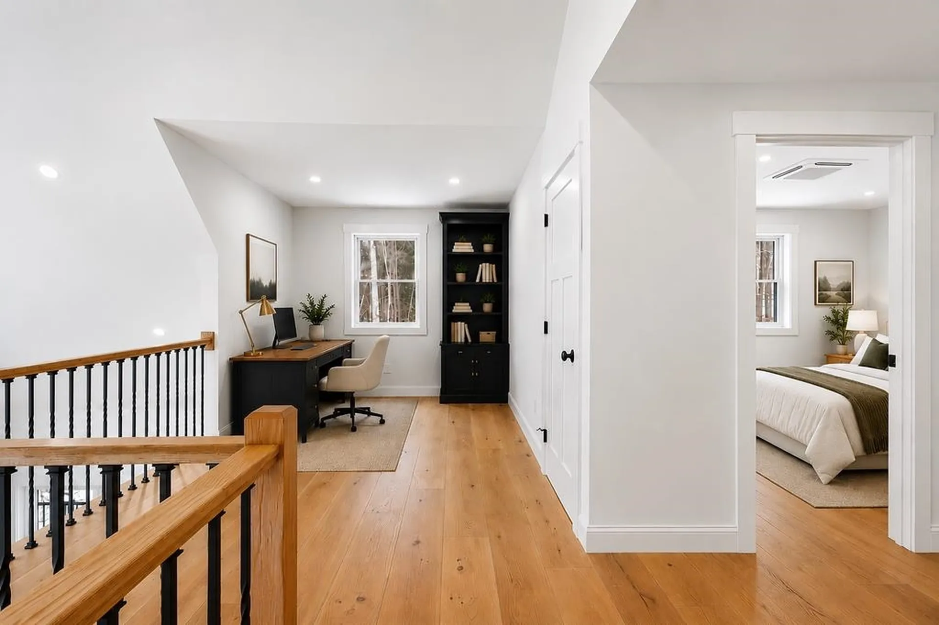 2 Jordan Way Tuftonboro NH 03816