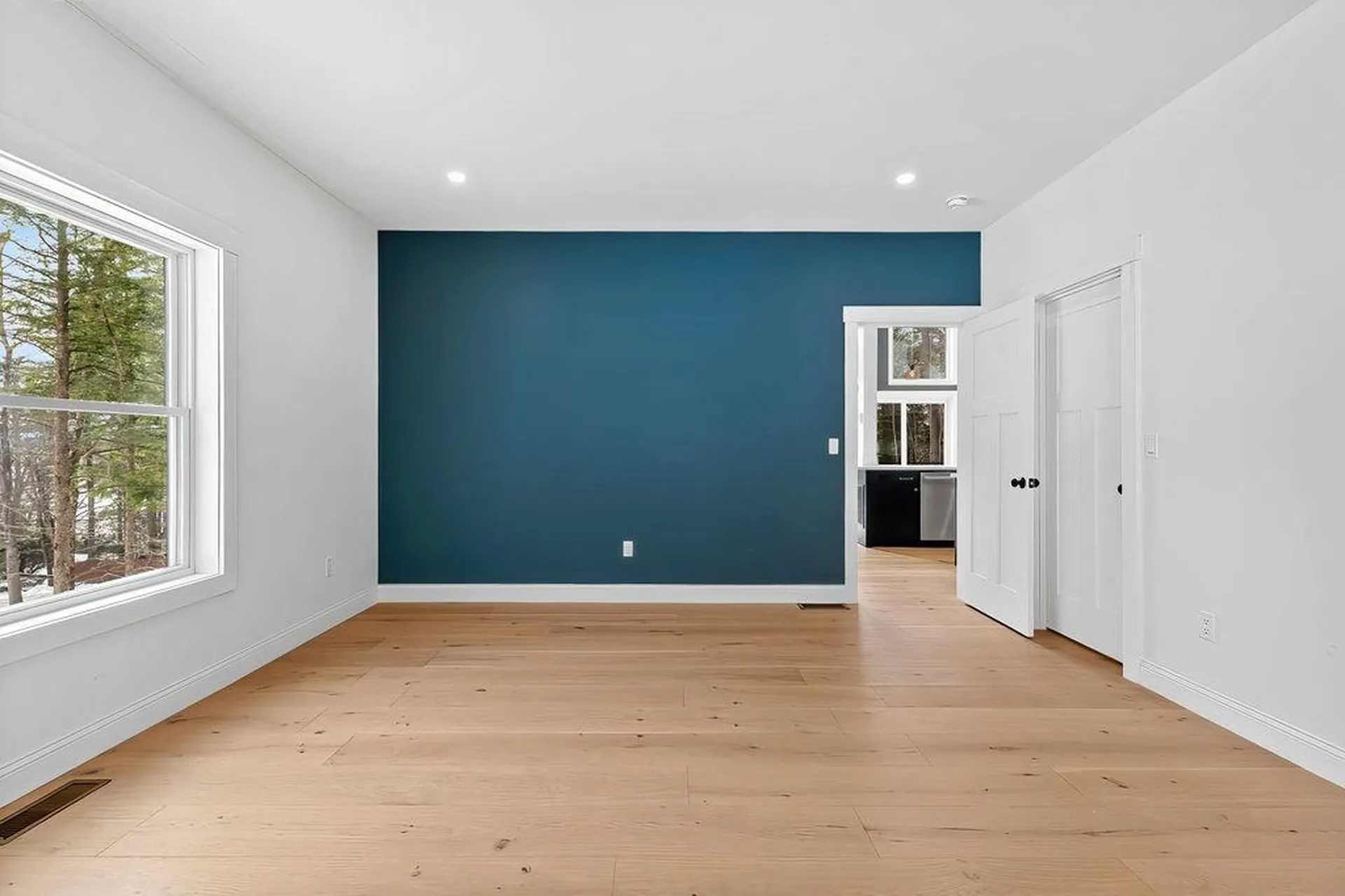 2 Jordan Way Tuftonboro NH 03816