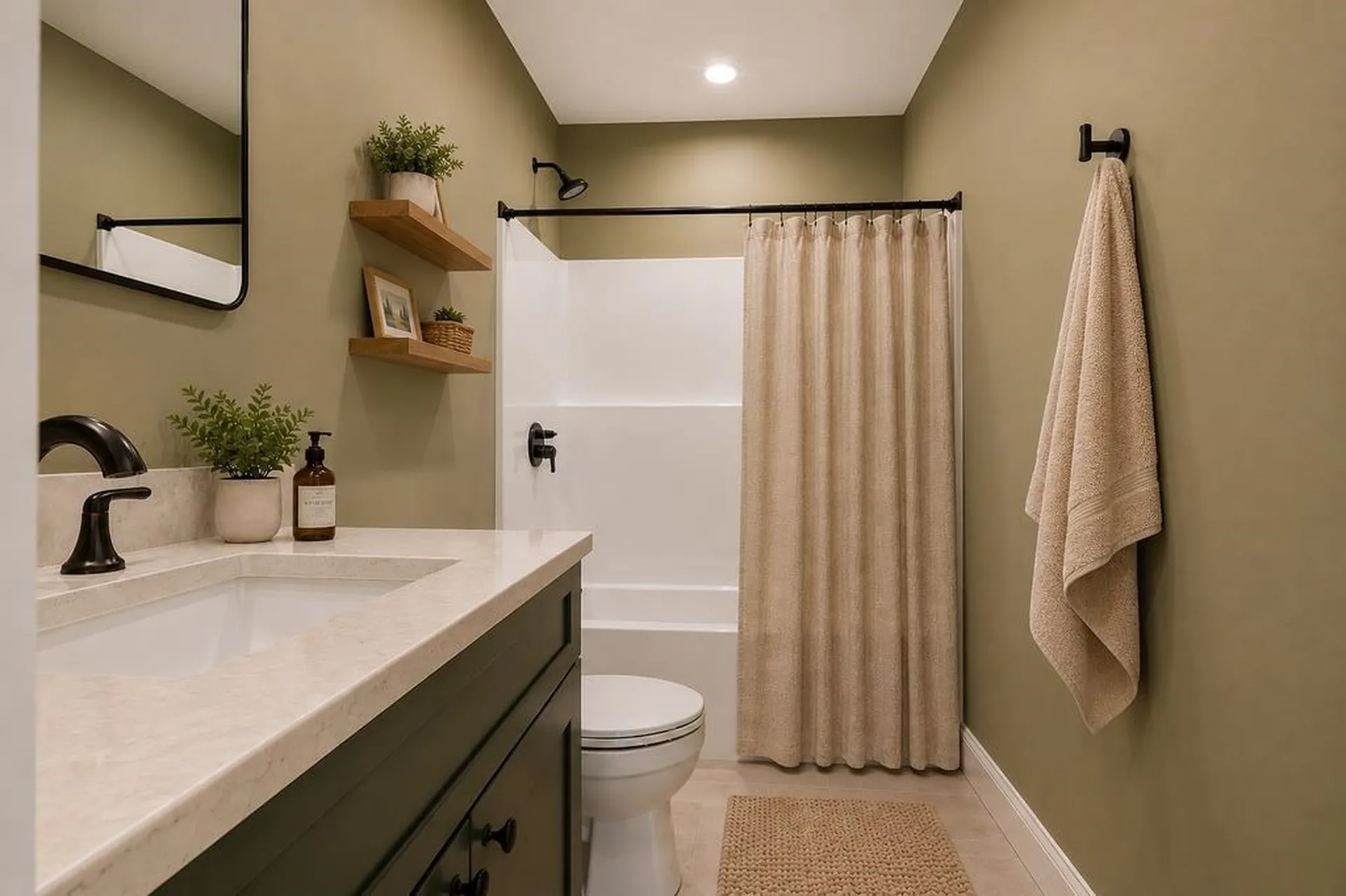 2 Jordan Way Tuftonboro NH 03816