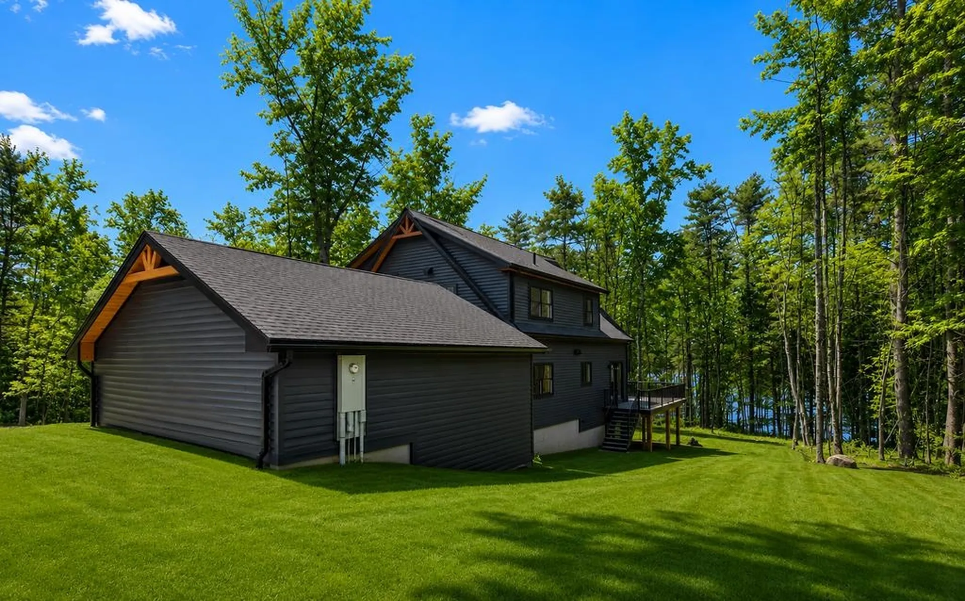 2 Jordan Way Tuftonboro NH 03816