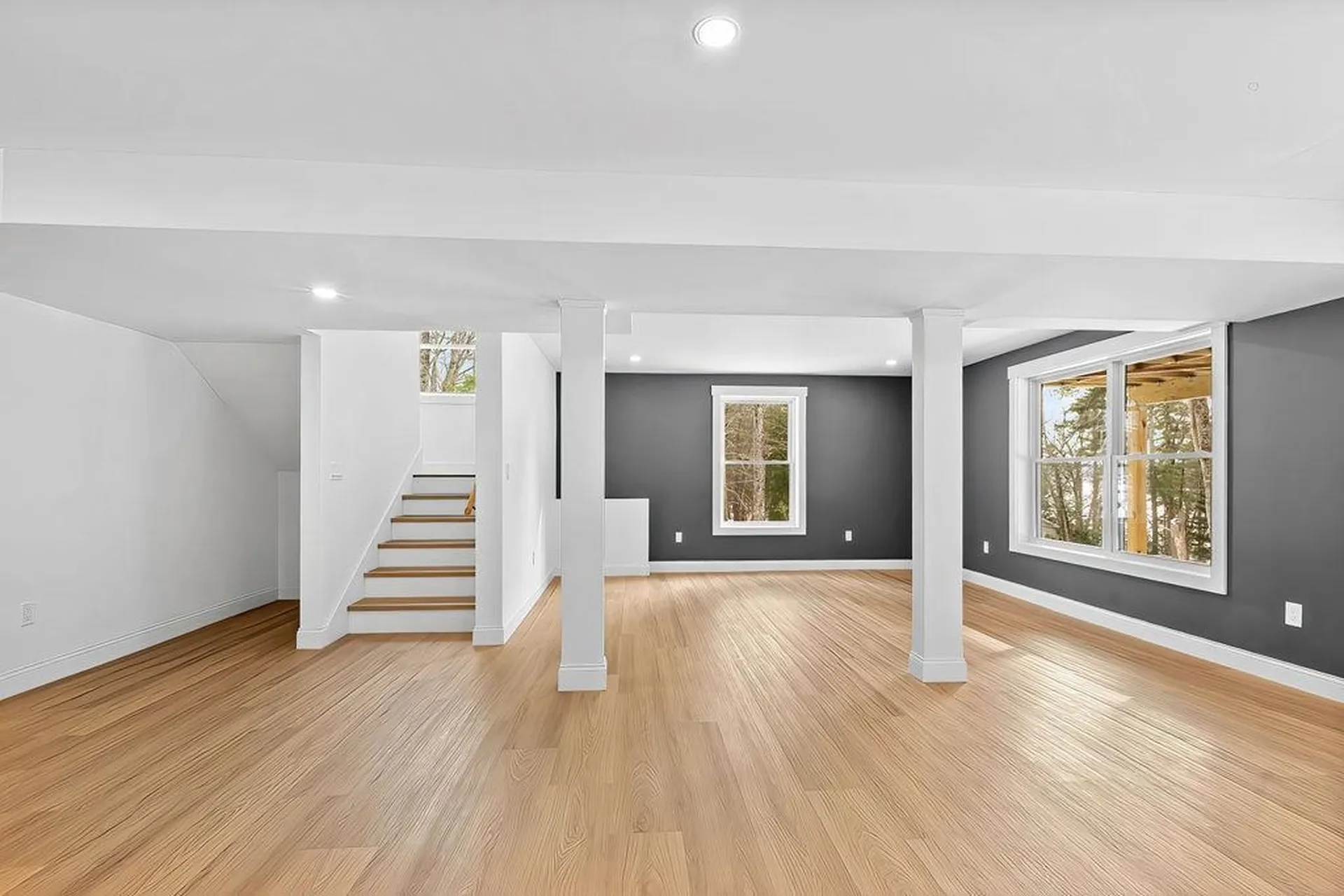 2 Jordan Way Tuftonboro NH 03816