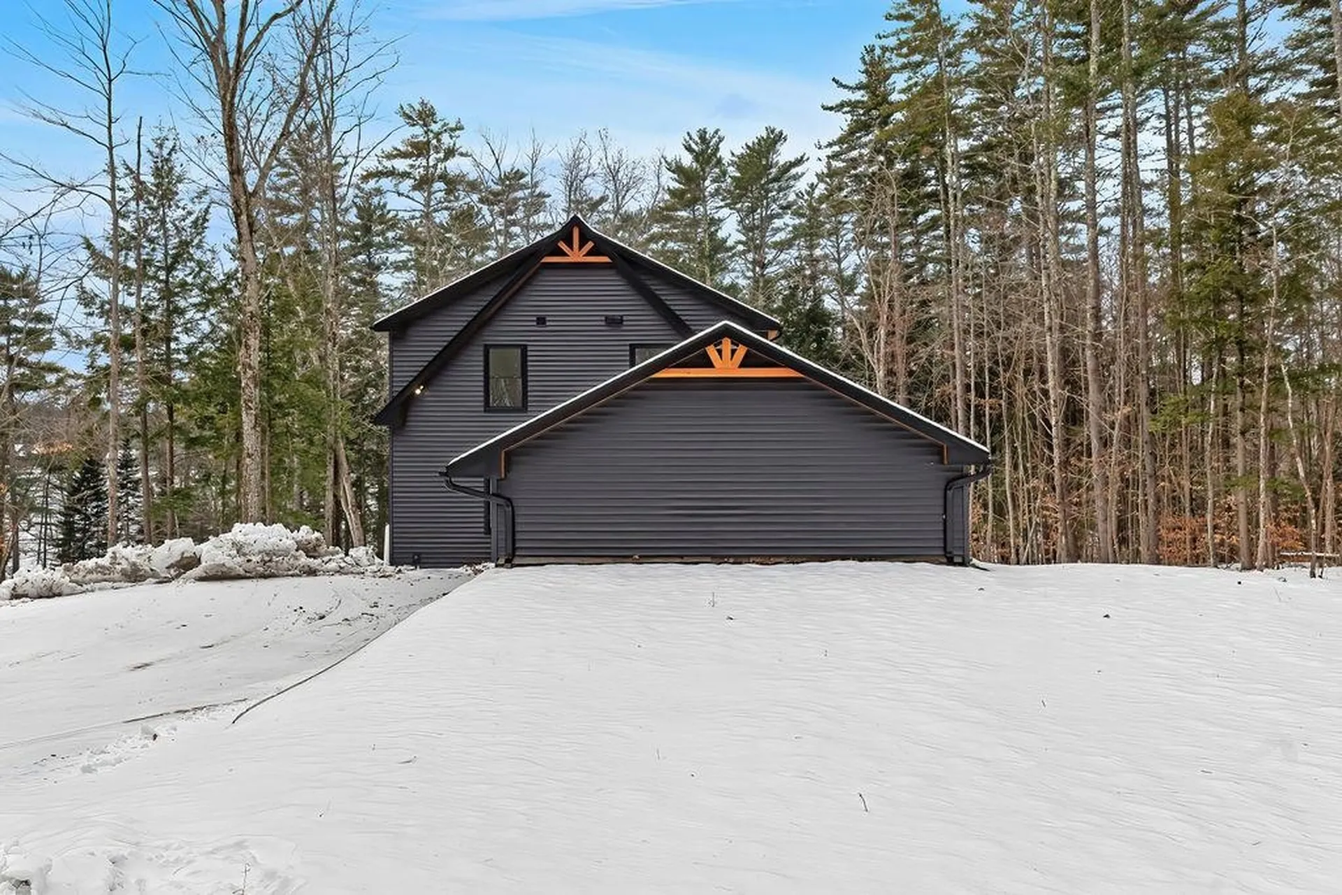 2 Jordan Way Tuftonboro NH 03816