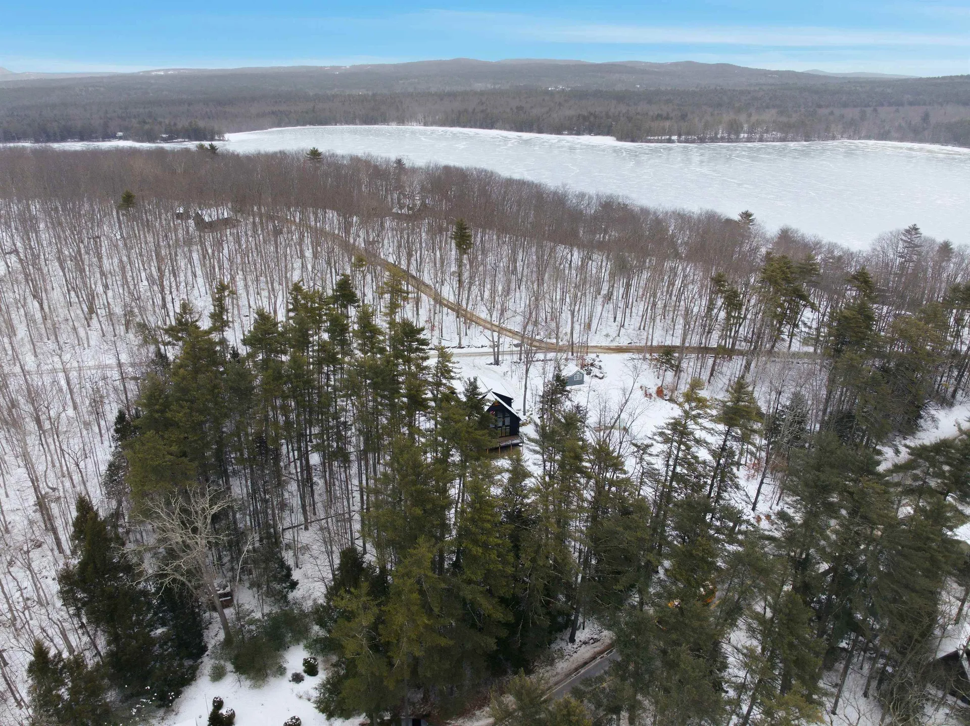 2 Jordan Way Tuftonboro NH 03816