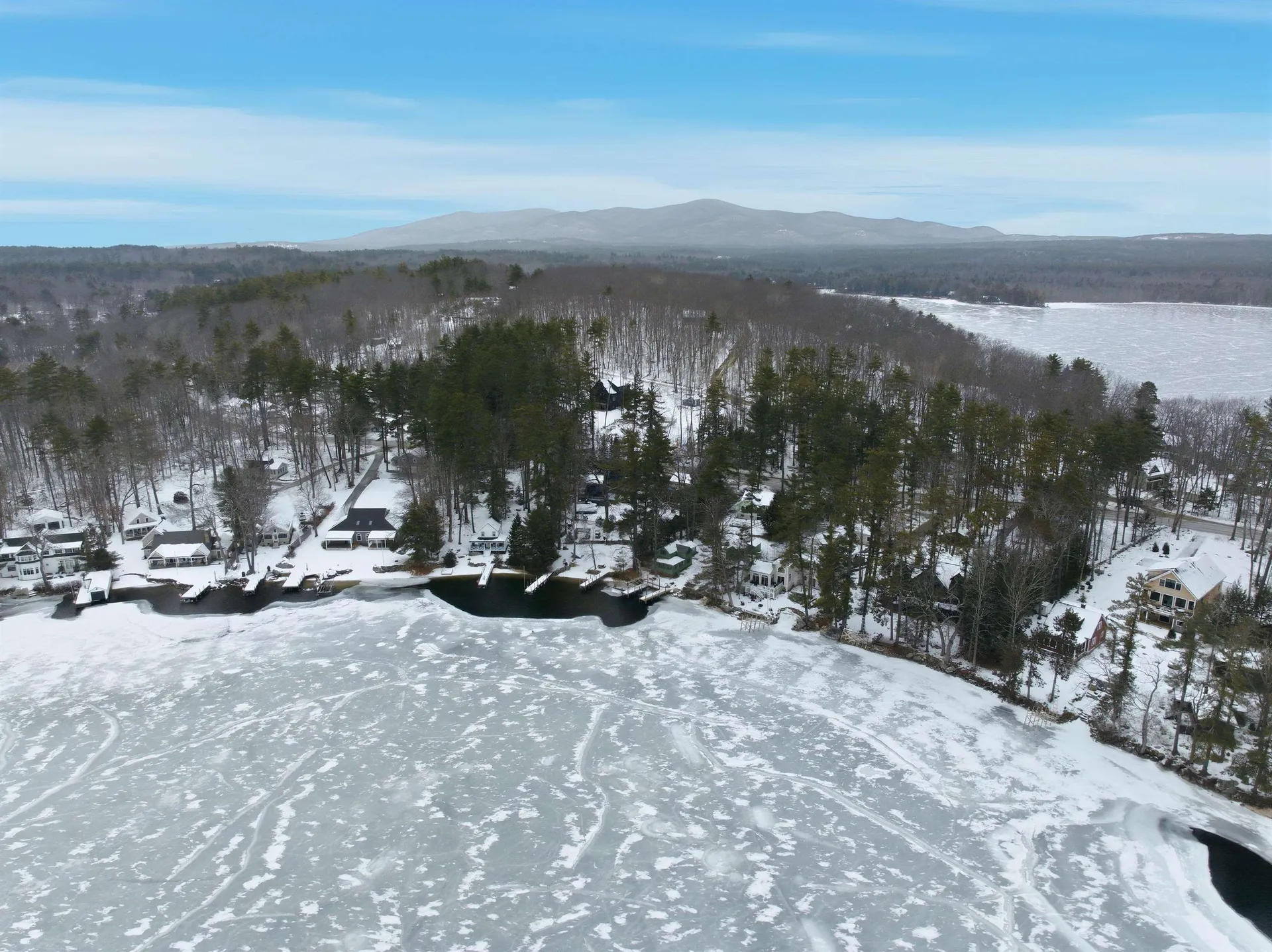 2 Jordan Way Tuftonboro NH 03816