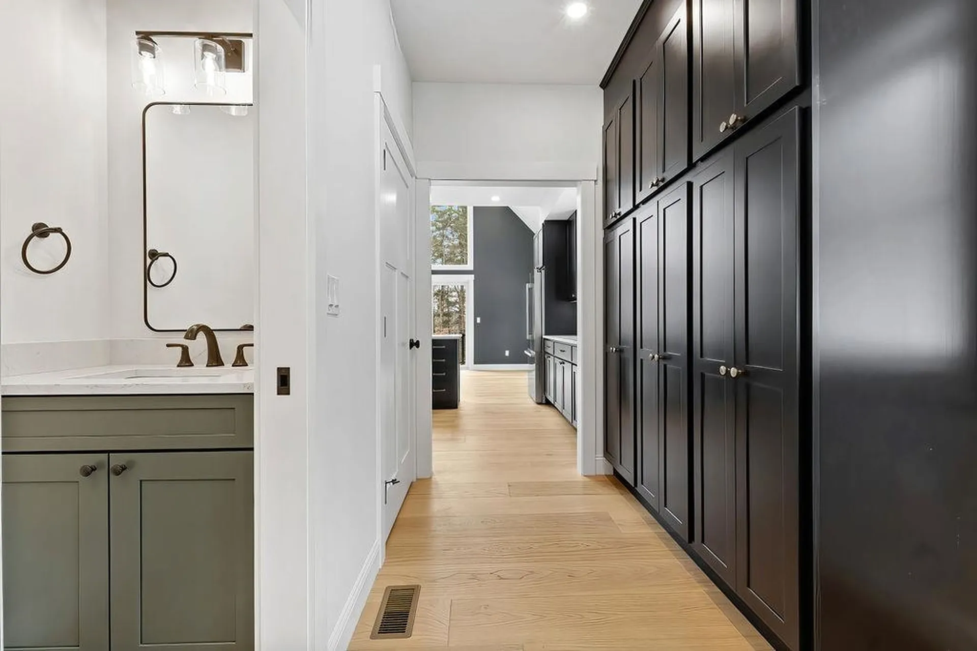 2 Jordan Way Tuftonboro NH 03816