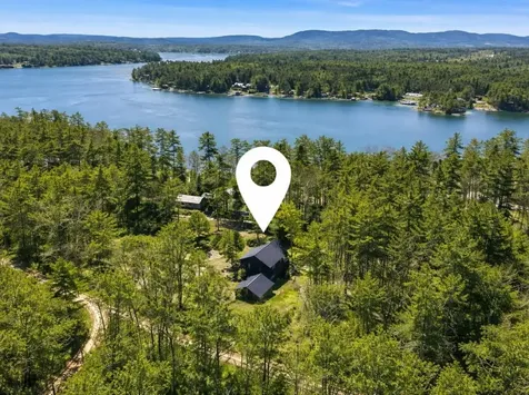 2 Jordan Way Tuftonboro NH 03816
