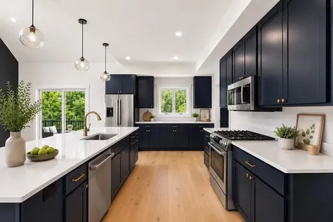 2 Jordan Way Tuftonboro NH 03816