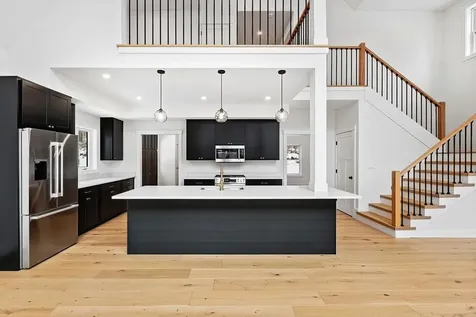 2 Jordan Way Tuftonboro NH 03816