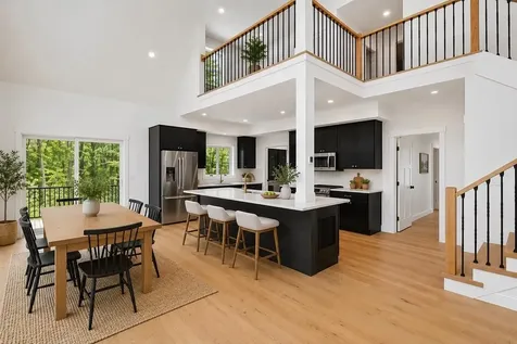 2 Jordan Way Tuftonboro NH 03816