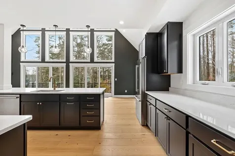 2 Jordan Way Tuftonboro NH 03816