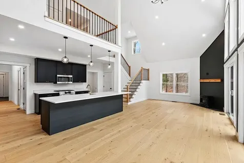 2 Jordan Way Tuftonboro NH 03816