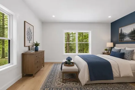 2 Jordan Way Tuftonboro NH 03816
