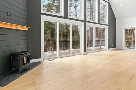 2 Jordan Way Tuftonboro NH 03816