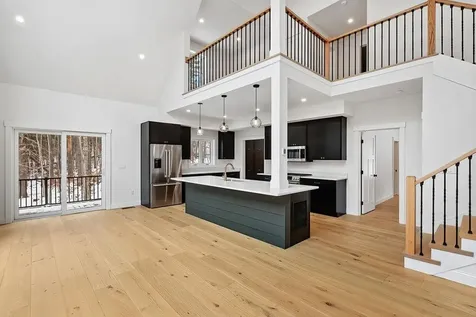 2 Jordan Way Tuftonboro NH 03816