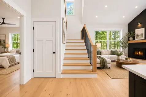 2 Jordan Way Tuftonboro NH 03816