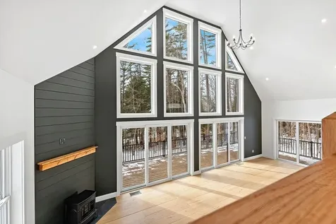 2 Jordan Way Tuftonboro NH 03816