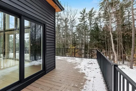 2 Jordan Way Tuftonboro NH 03816