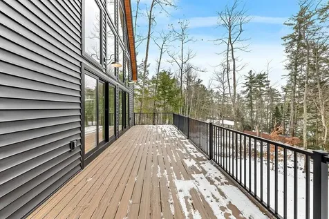 2 Jordan Way Tuftonboro NH 03816