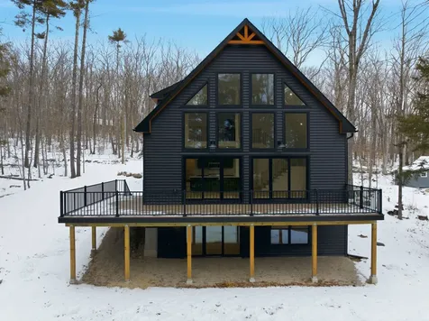 2 Jordan Way Tuftonboro NH 03816