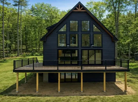 2 Jordan Way Tuftonboro NH 03816