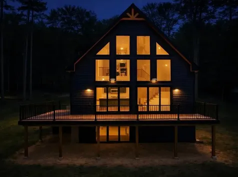 2 Jordan Way Tuftonboro NH 03816