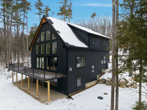 2 Jordan Way Tuftonboro NH 03816