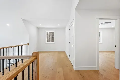 2 Jordan Way Tuftonboro NH 03816