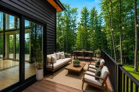 2 Jordan Way Tuftonboro NH 03816