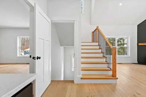 2 Jordan Way Tuftonboro NH 03816