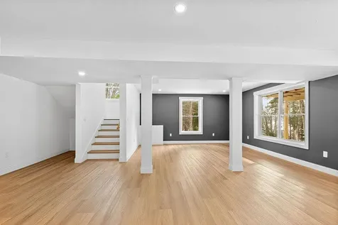 2 Jordan Way Tuftonboro NH 03816