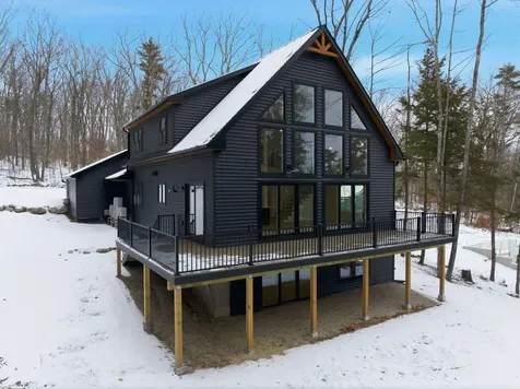 2 Jordan Way Tuftonboro NH 03816