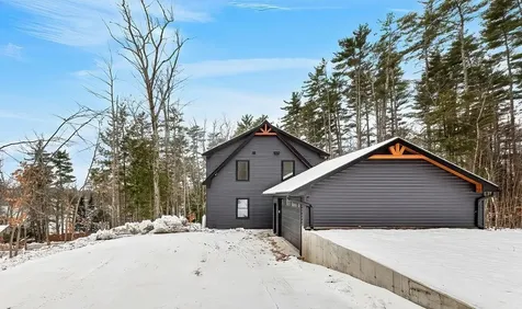 2 Jordan Way Tuftonboro NH 03816