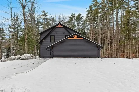 2 Jordan Way Tuftonboro NH 03816