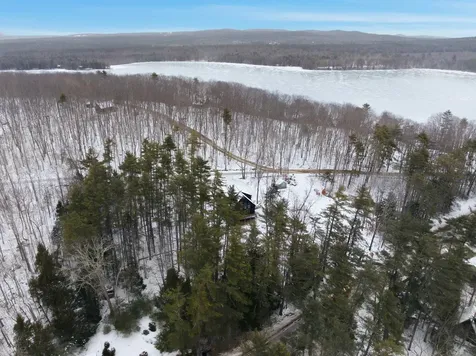 2 Jordan Way Tuftonboro NH 03816