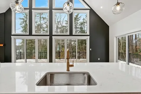 2 Jordan Way Tuftonboro NH 03816