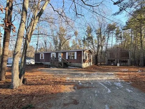 7 Langs Lane Newmarket NH 03857