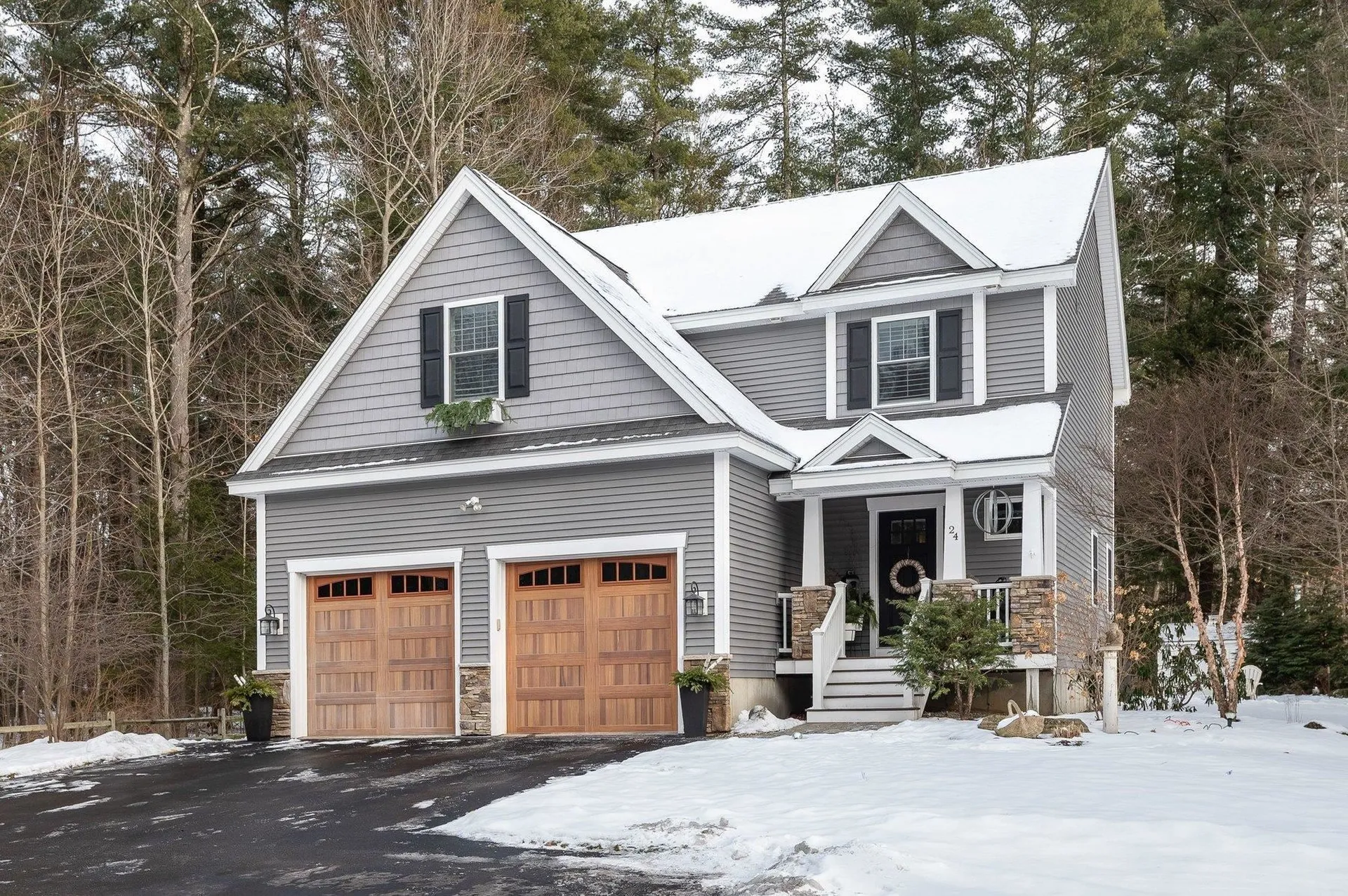24 Drinkwater Road Exeter NH 03833