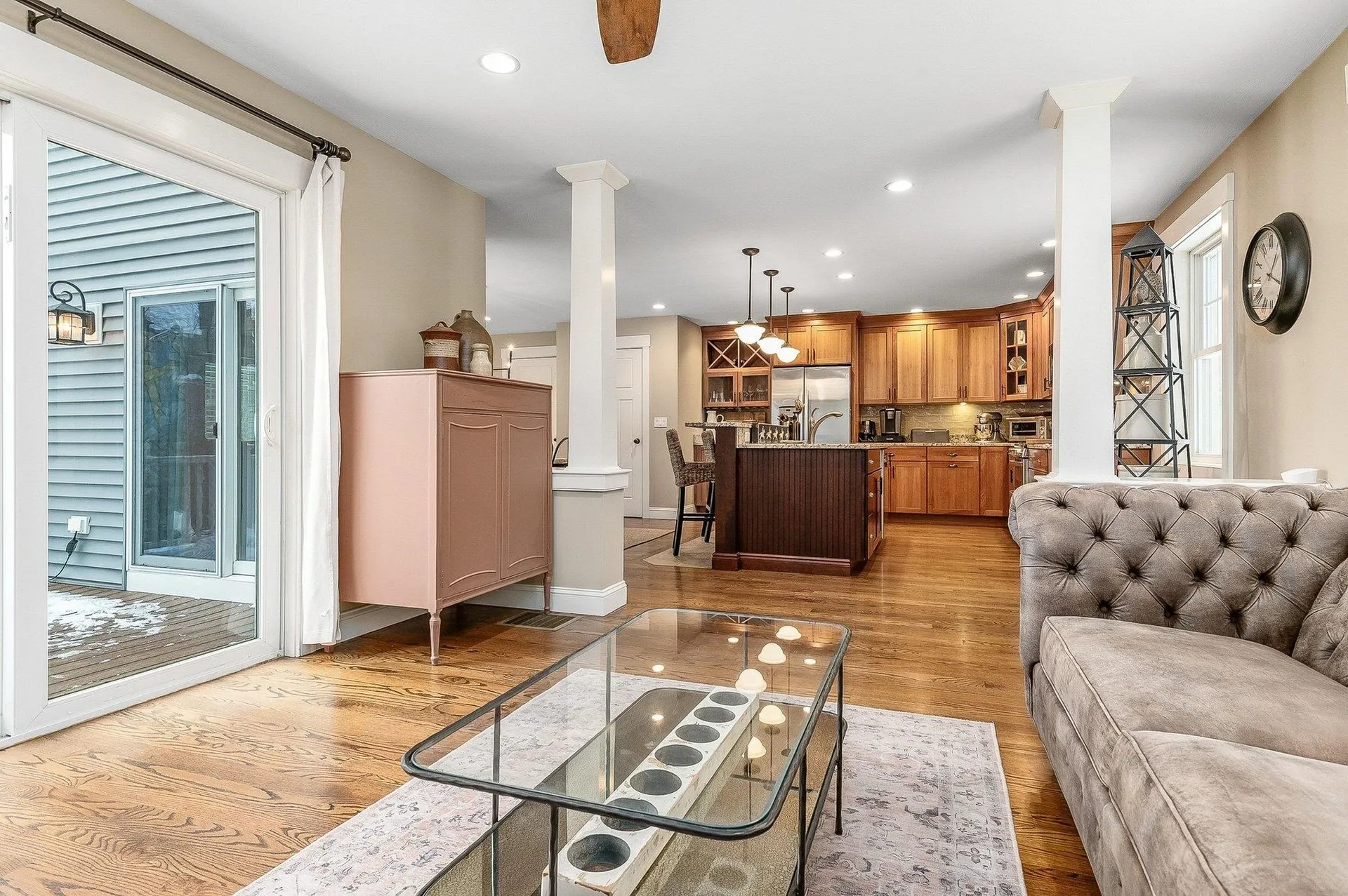 24 Drinkwater Road Exeter NH 03833