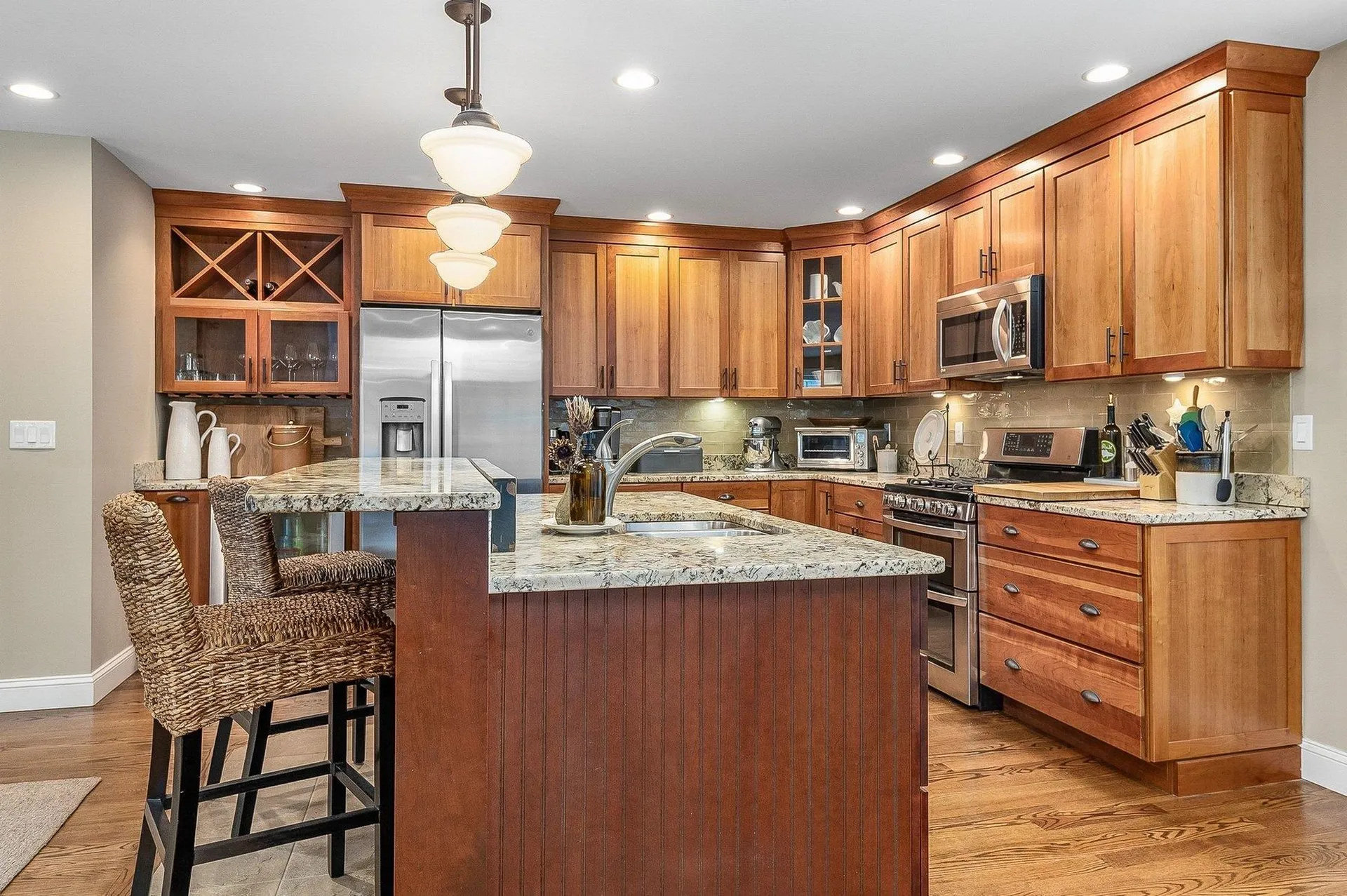 24 Drinkwater Road Exeter NH 03833