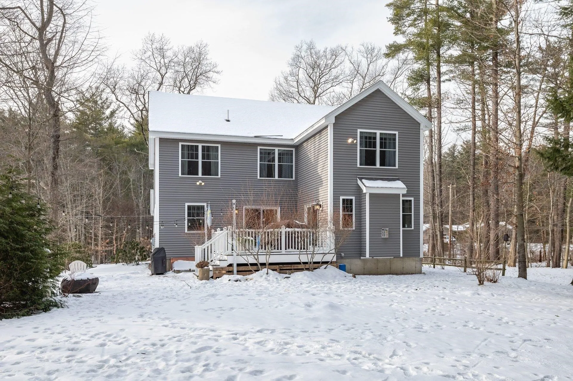 24 Drinkwater Road Exeter NH 03833