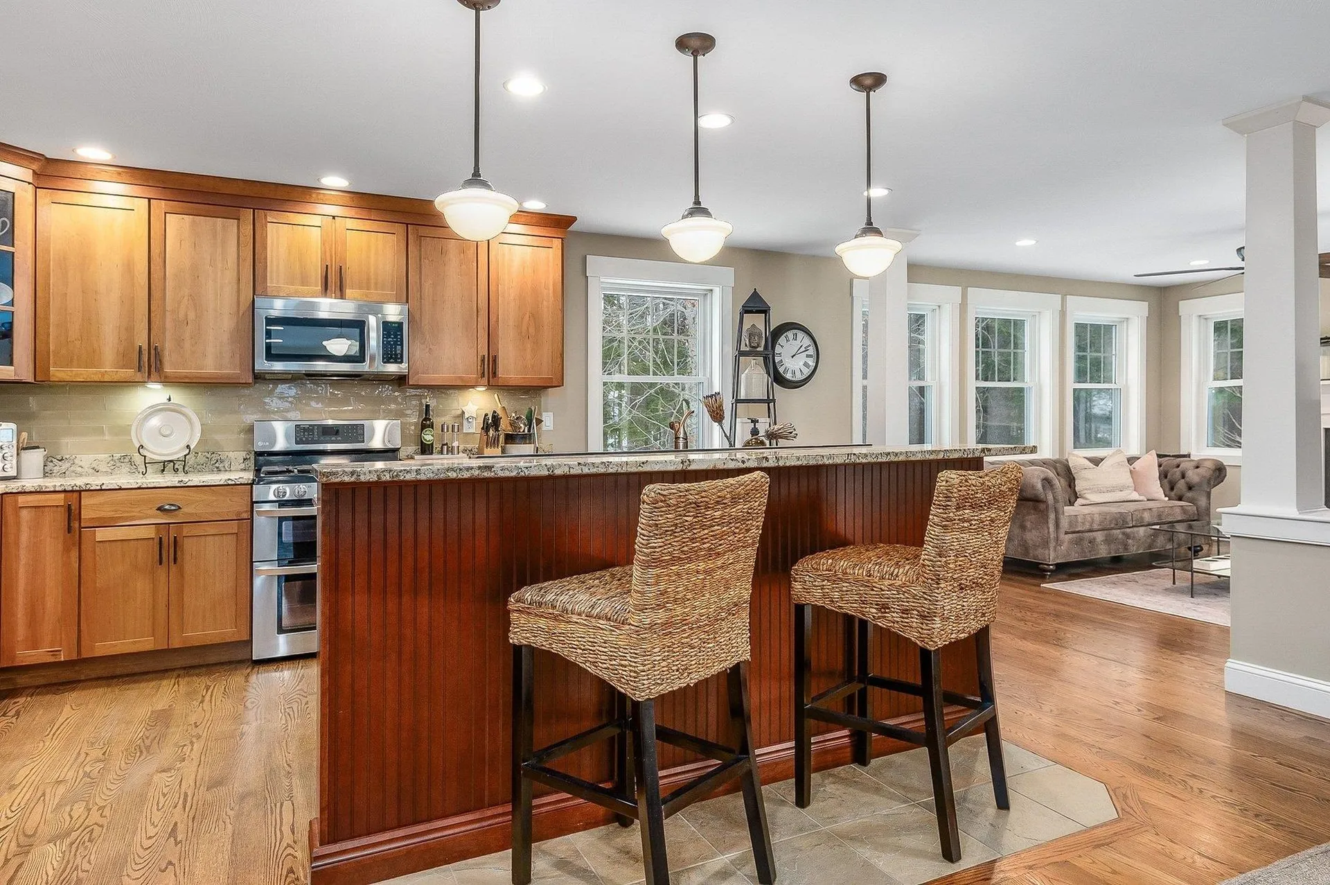 24 Drinkwater Road Exeter NH 03833