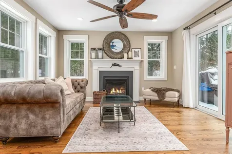 24 Drinkwater Road Exeter NH 03833