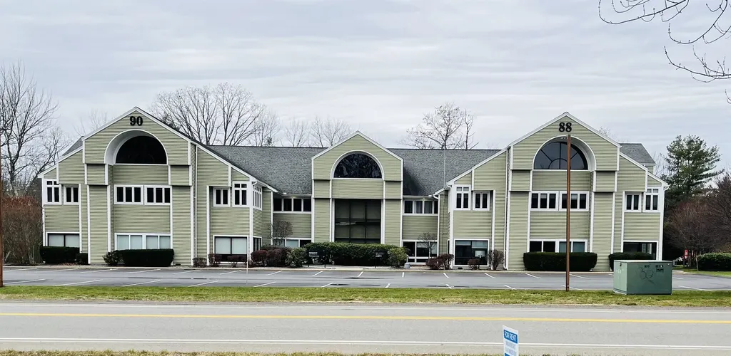 90 Stiles Road Salem NH 03079