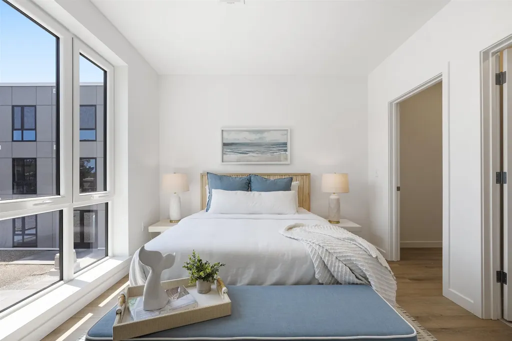 80 Constitution Avenue Portsmouth NH 03801