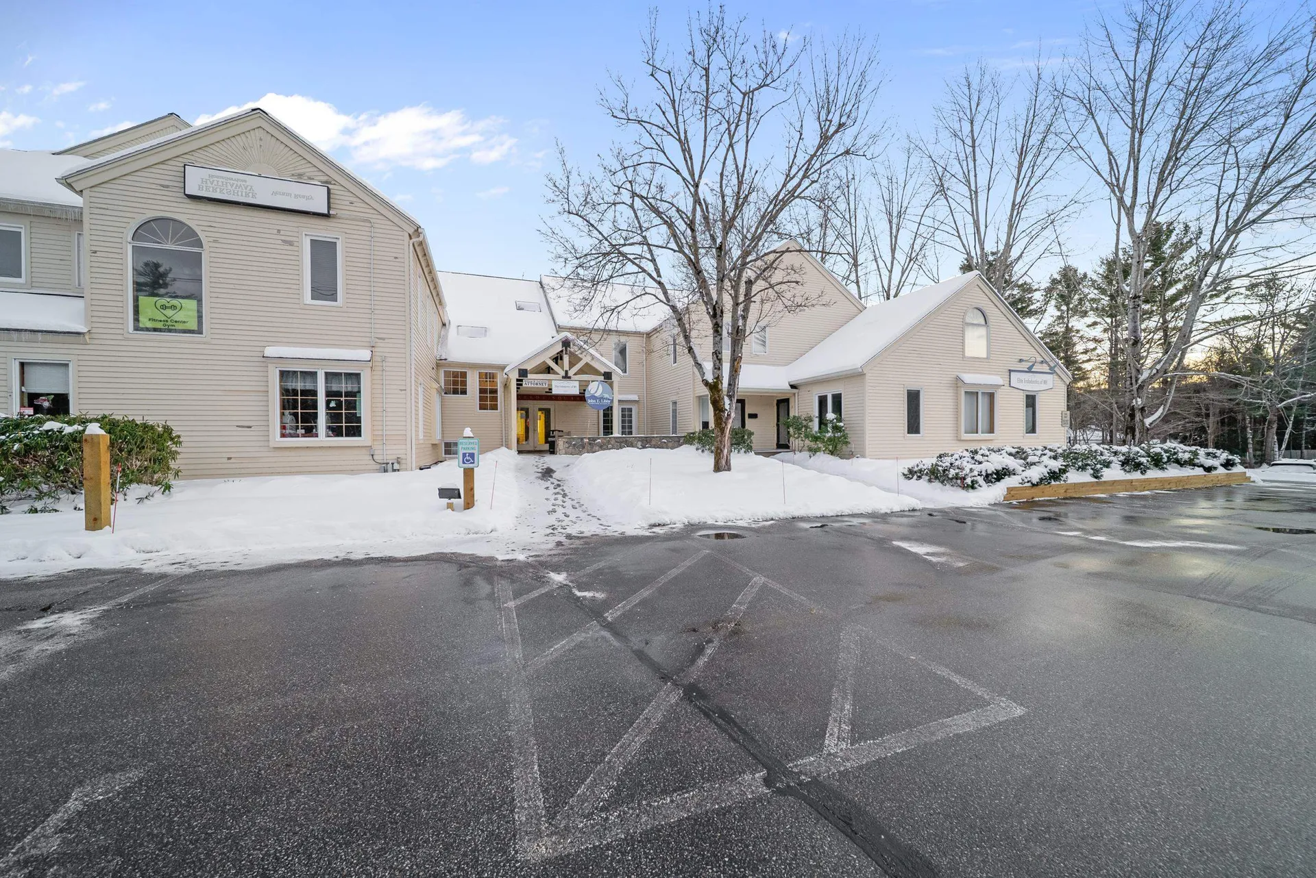 60 Whittier Highway Moultonborough NH 03254